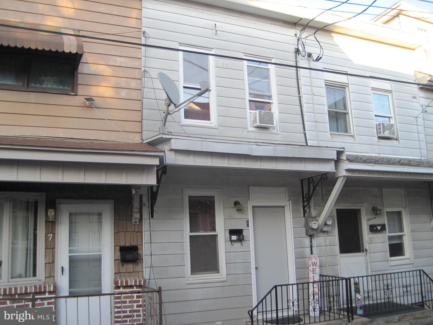 9 S Grant Street