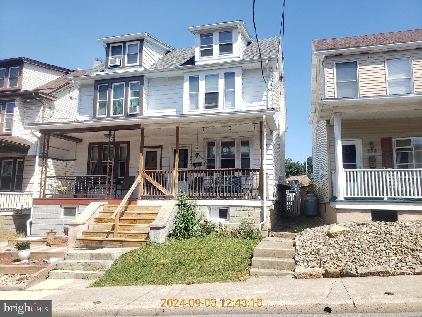 131 S Margaretta Street photo 2