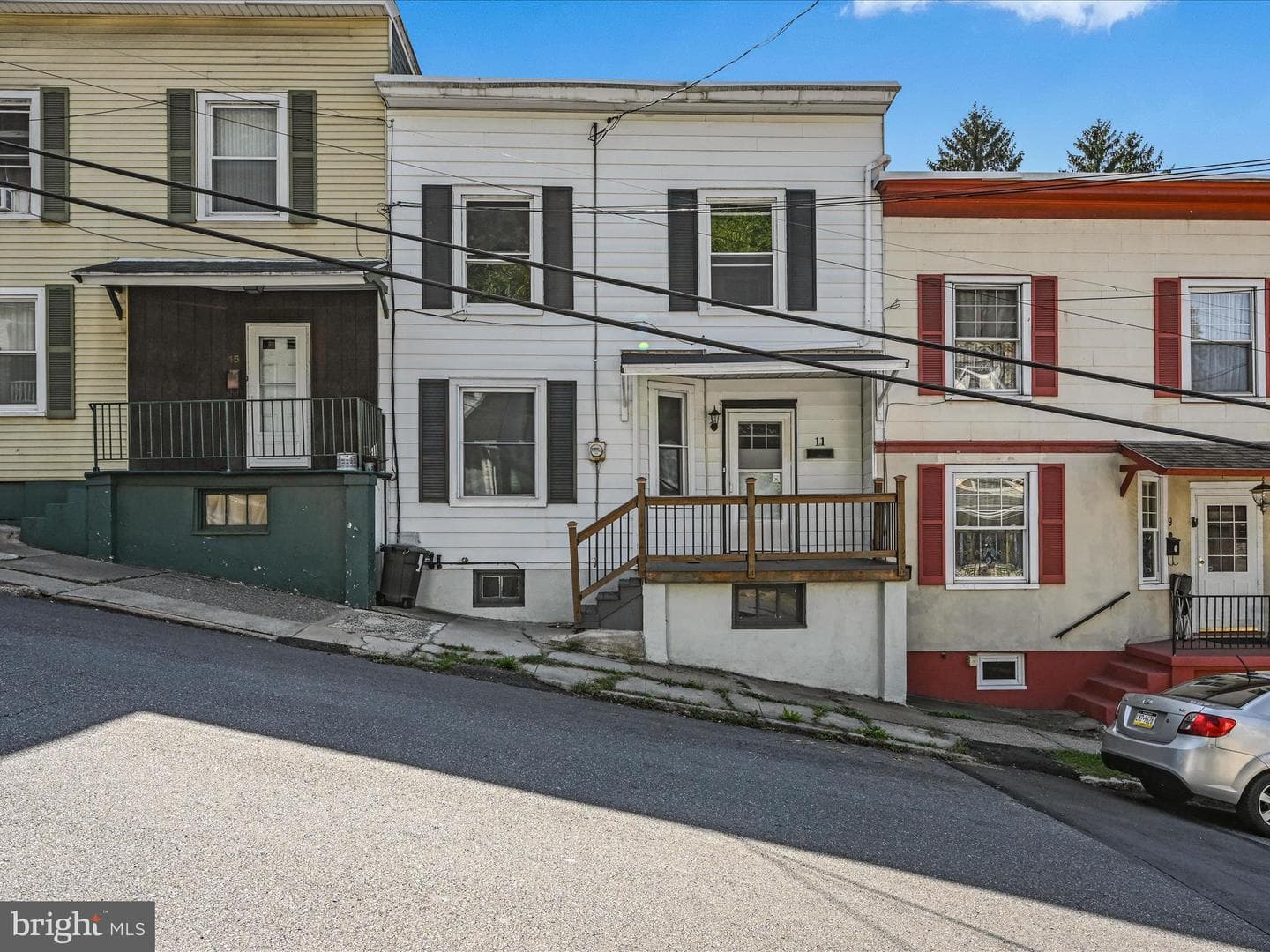 11 S Jackson Street photo 1