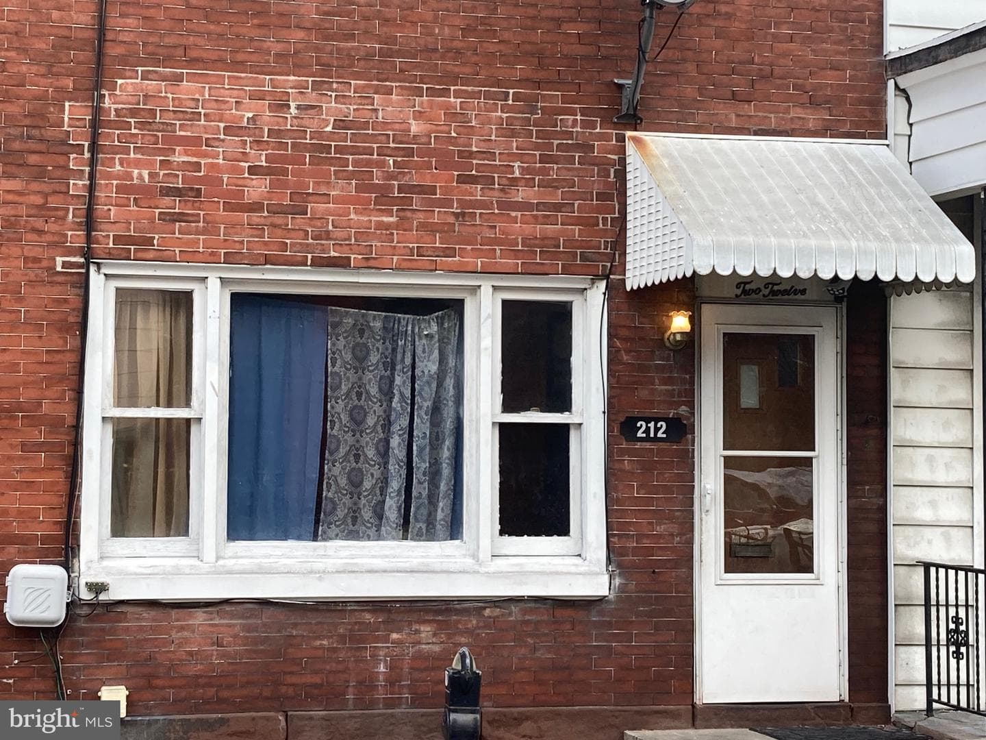 212 N 2nd Street, Pottsville