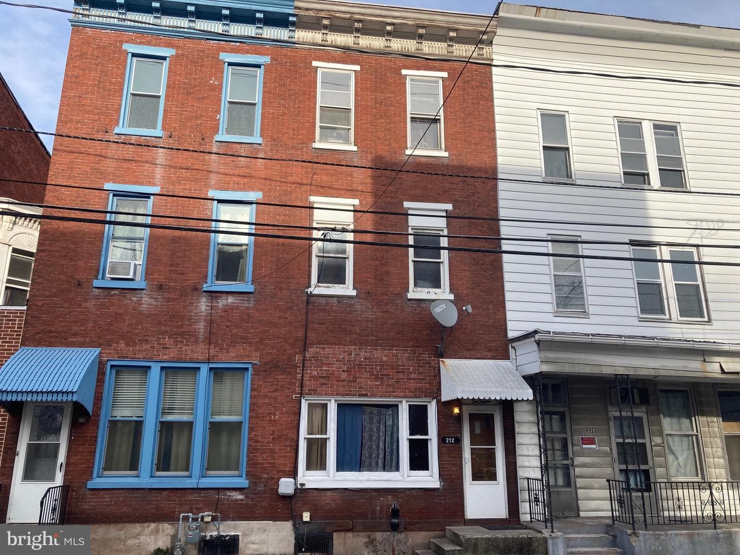 212 N 2nd Street, Pottsville