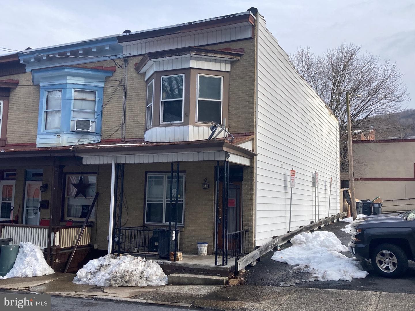 623 W Arch Street, Pottsville