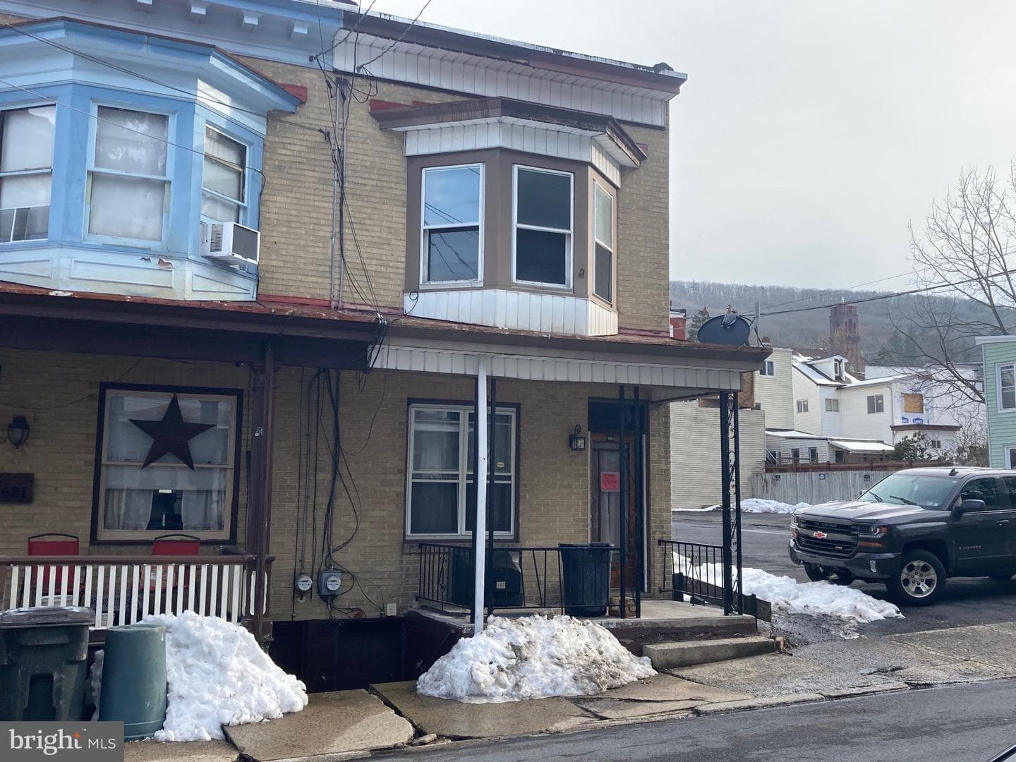 623 W Arch Street, Pottsville