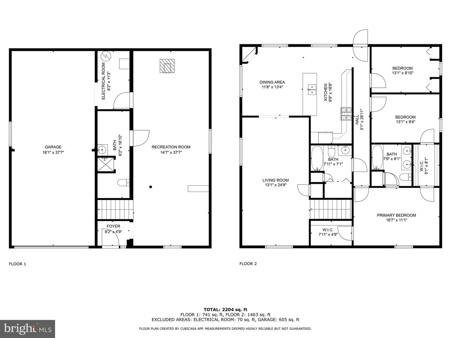 10460 W Whitetail Crossing Road photo 51
