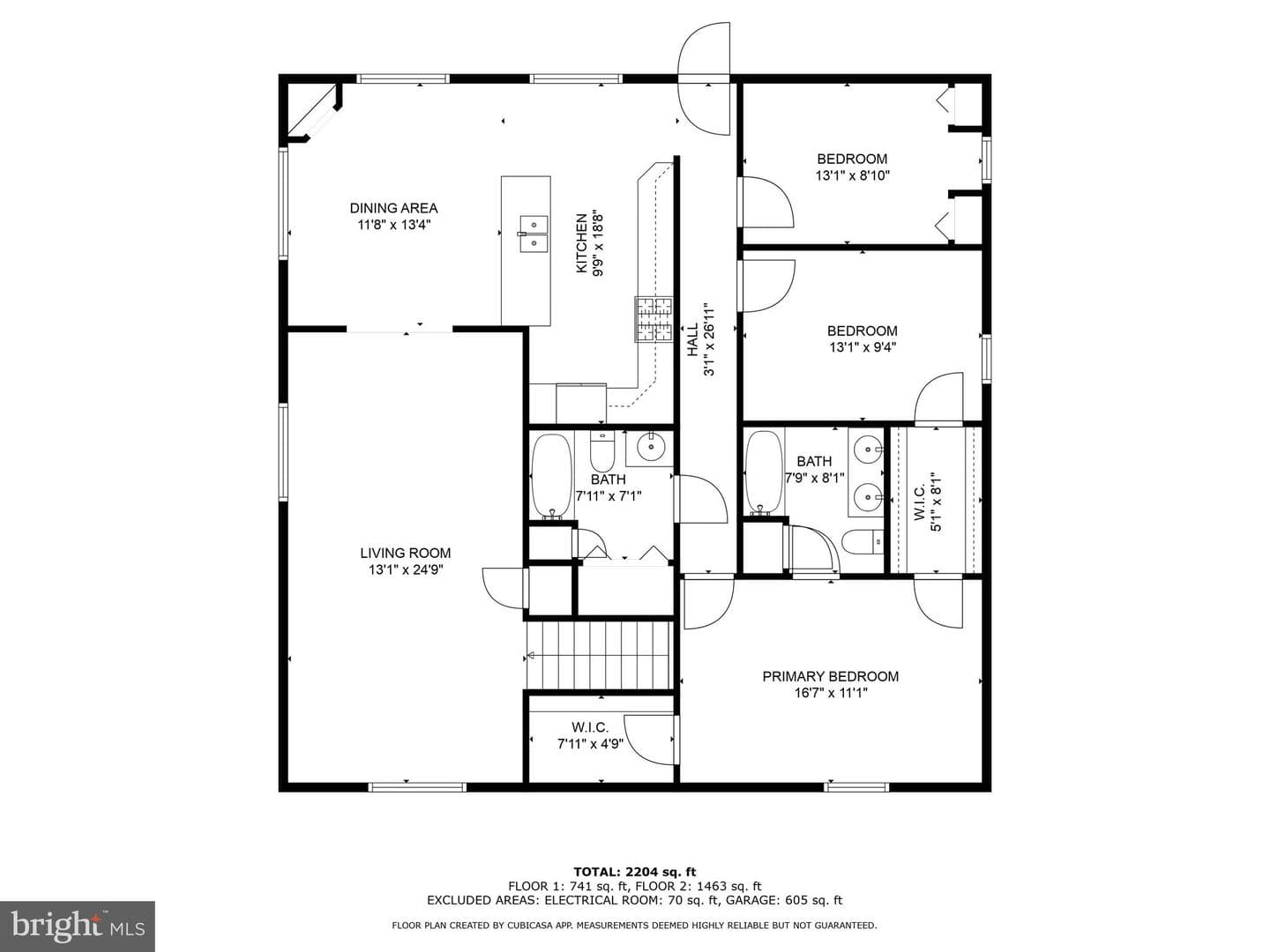 10460 W Whitetail Crossing Road photo 52