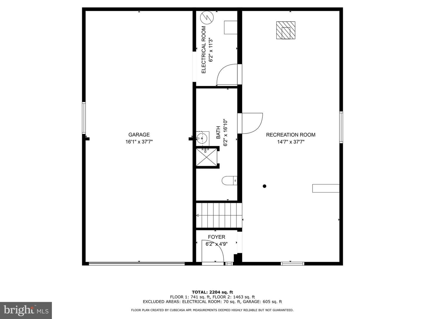 10460 W Whitetail Crossing Road photo 53