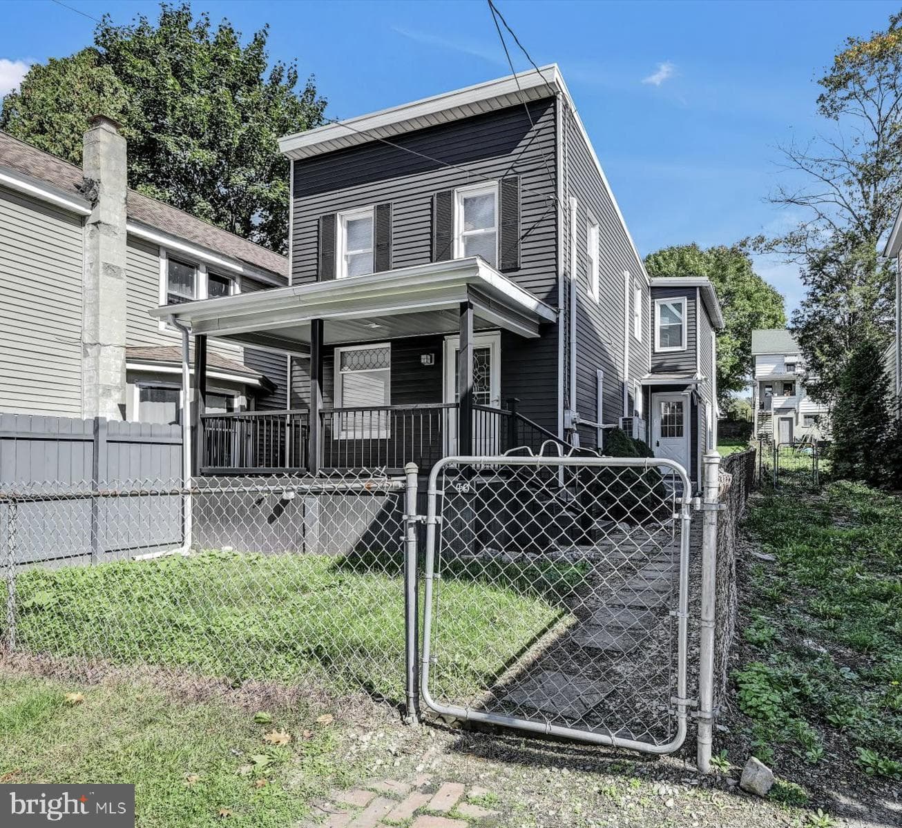 40 Washington Street photo 1