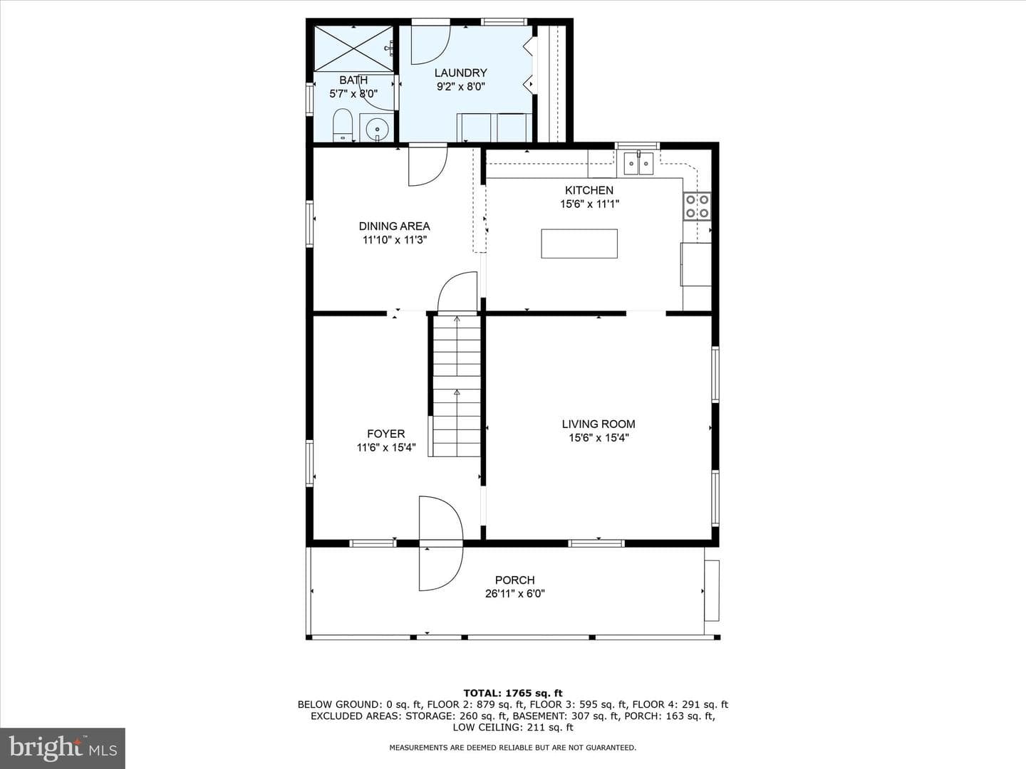 1160 Bunting Street photo 33