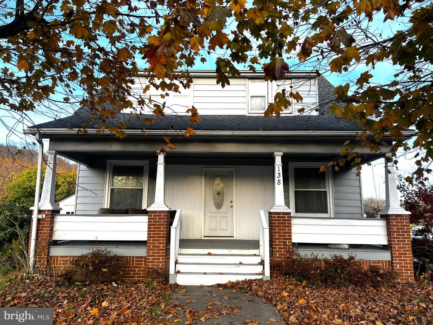 138 Main Street