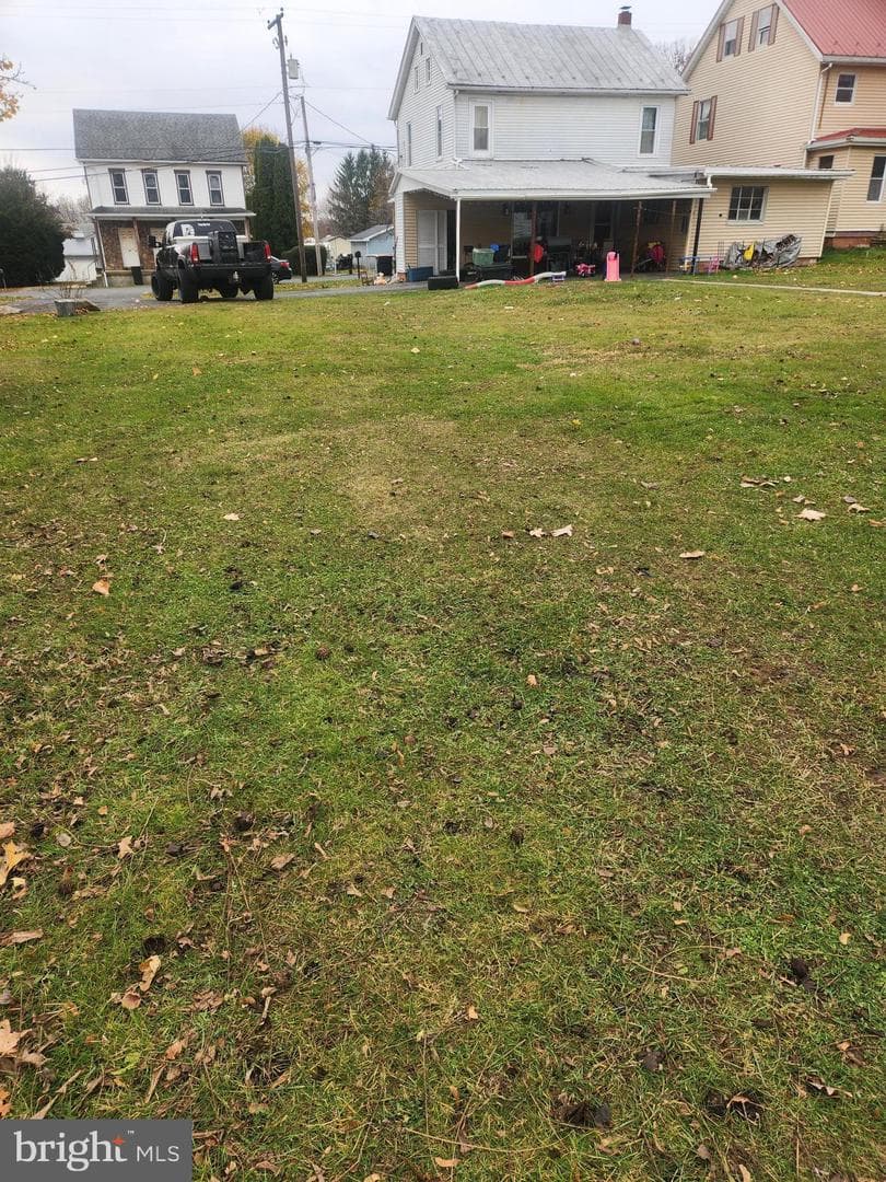 205 N Keystone Street photo 13