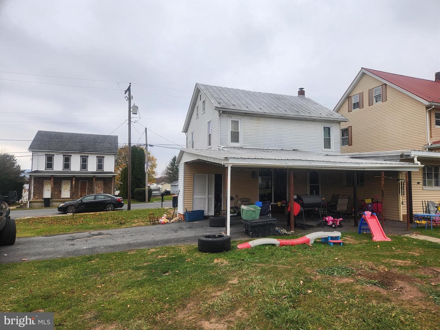 205 N Keystone Street photo 14