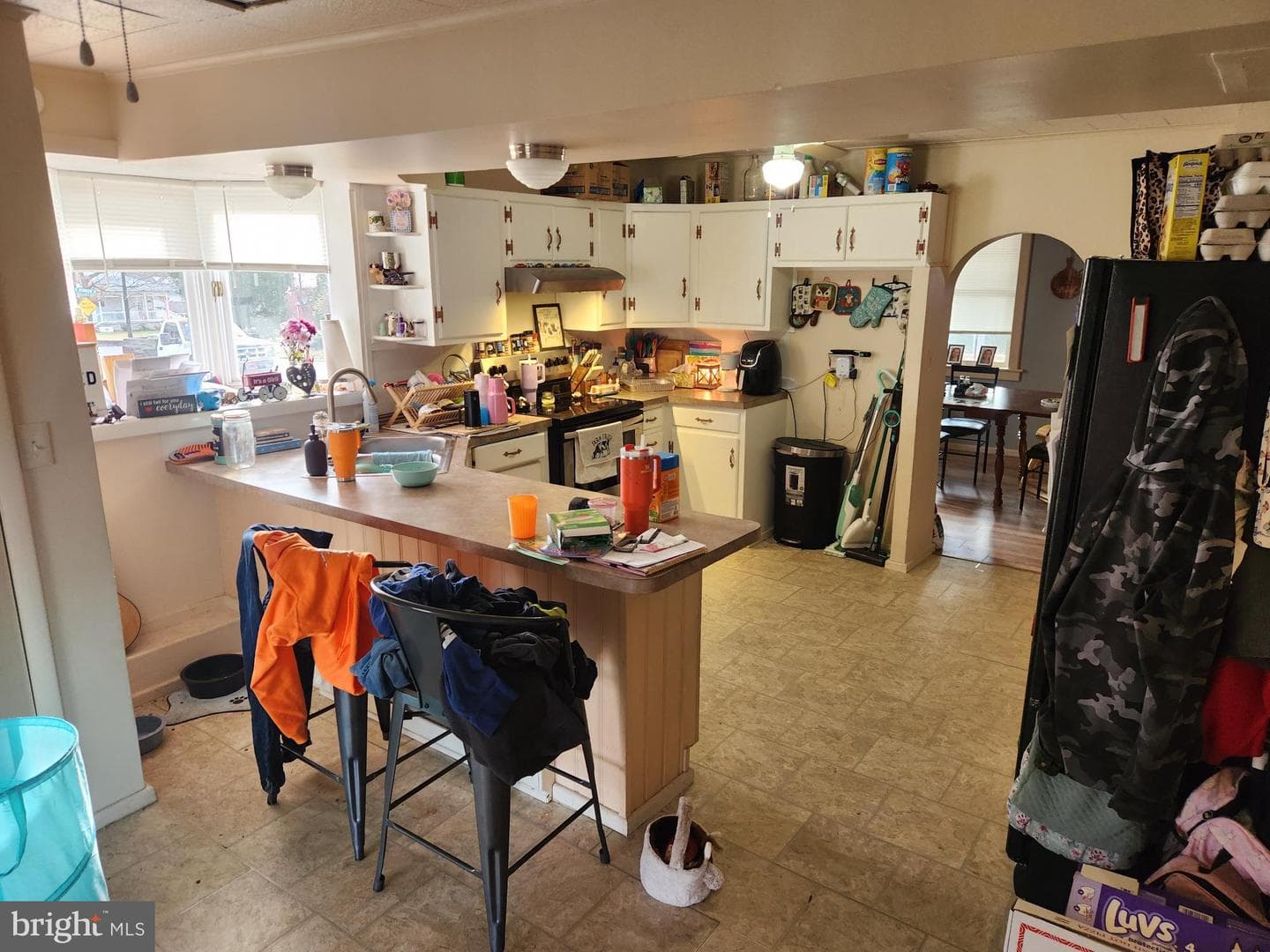 205 N Keystone Street photo 5