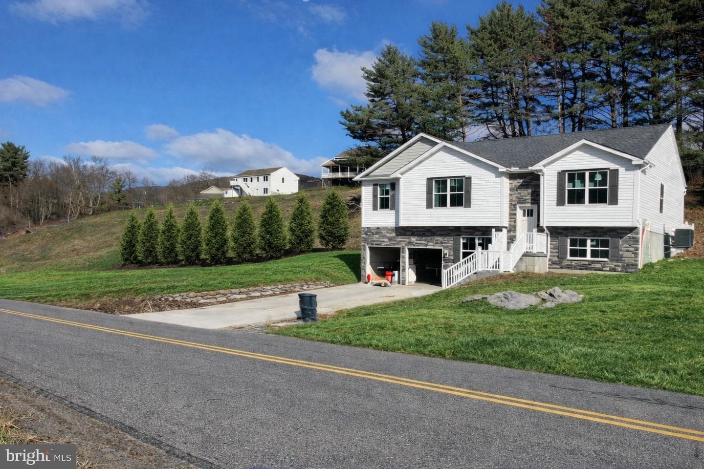 9 Country Club Road