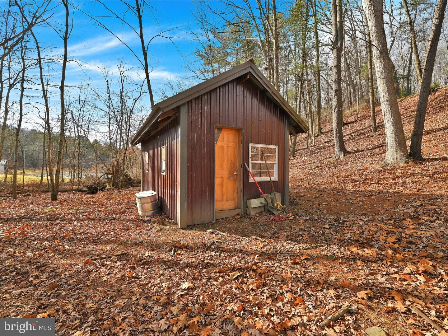 306 Hetzels Church Road photo 45