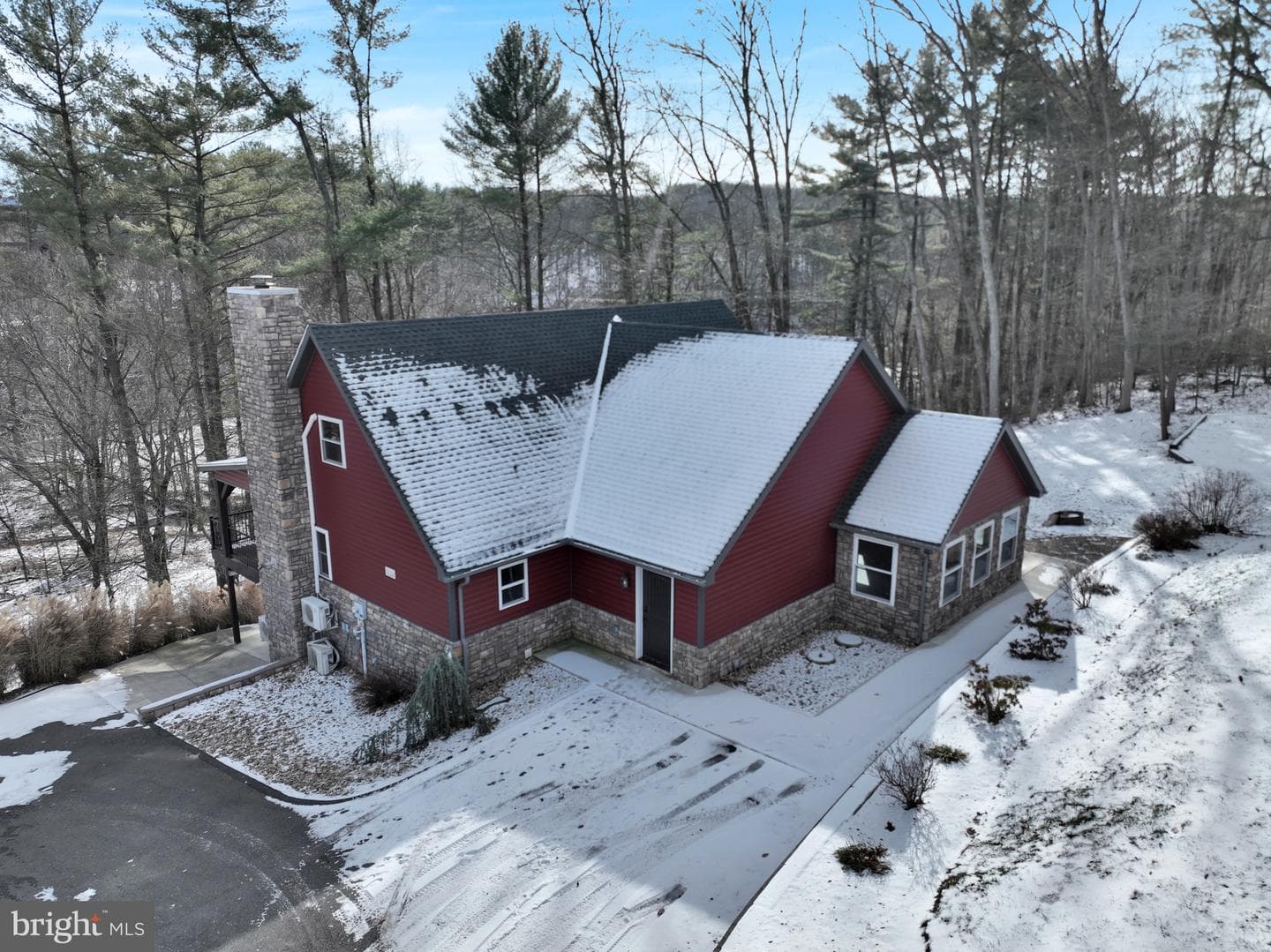 306 Hetzels Church Road photo 63