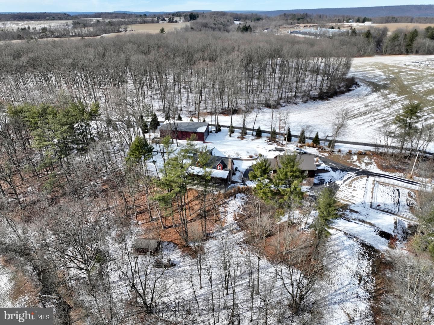 306 Hetzels Church Road photo 64