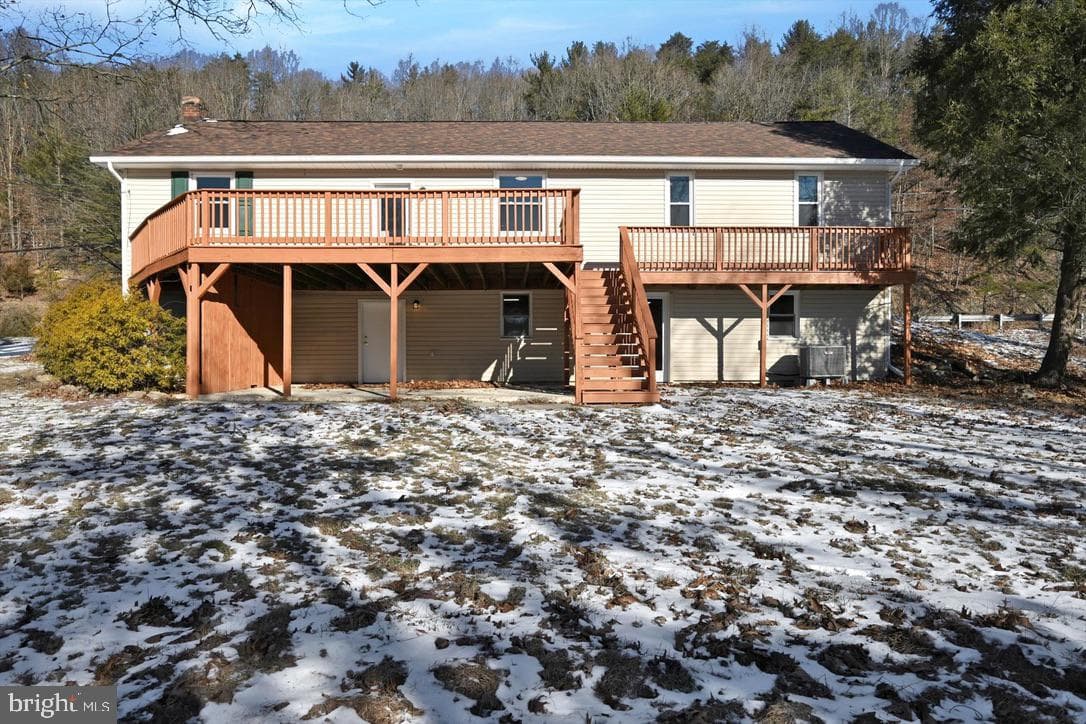 736 Rock Road photo 3