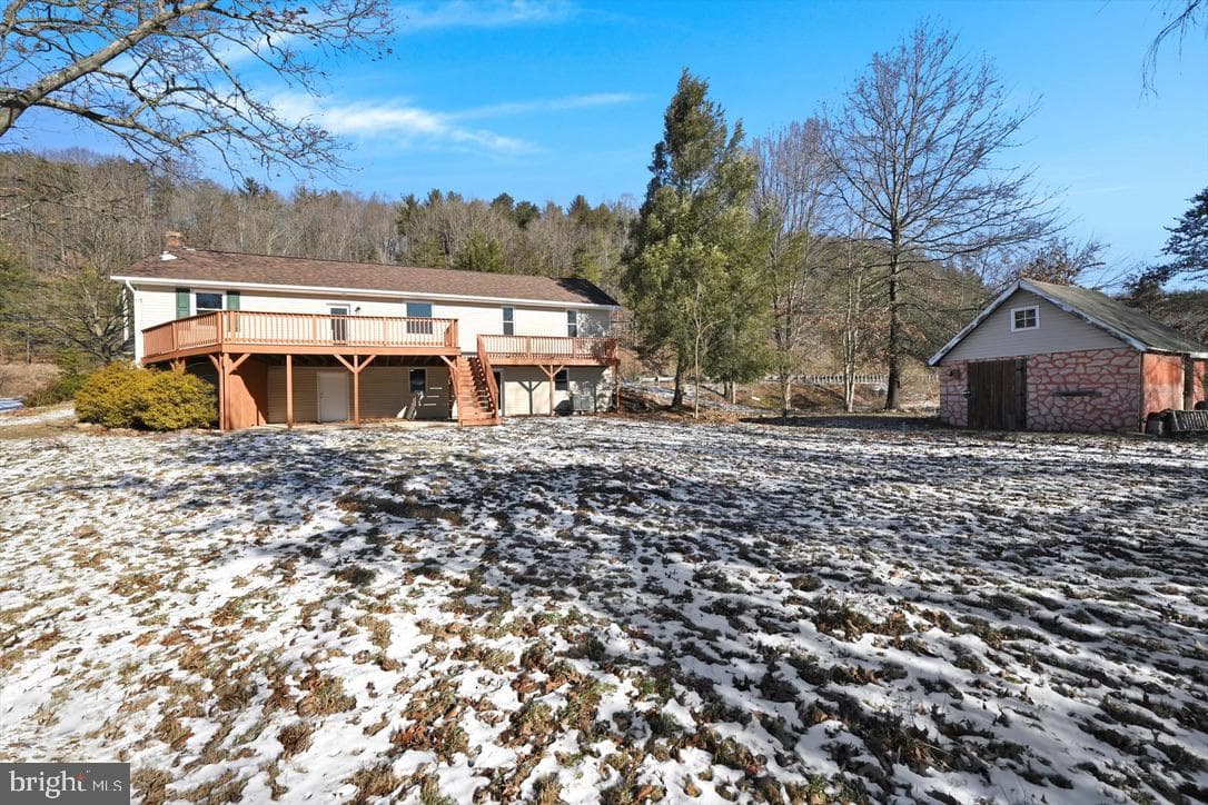 736 Rock Road photo 4