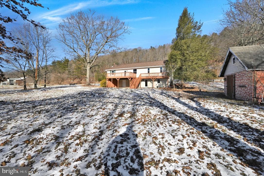736 Rock Road photo 5