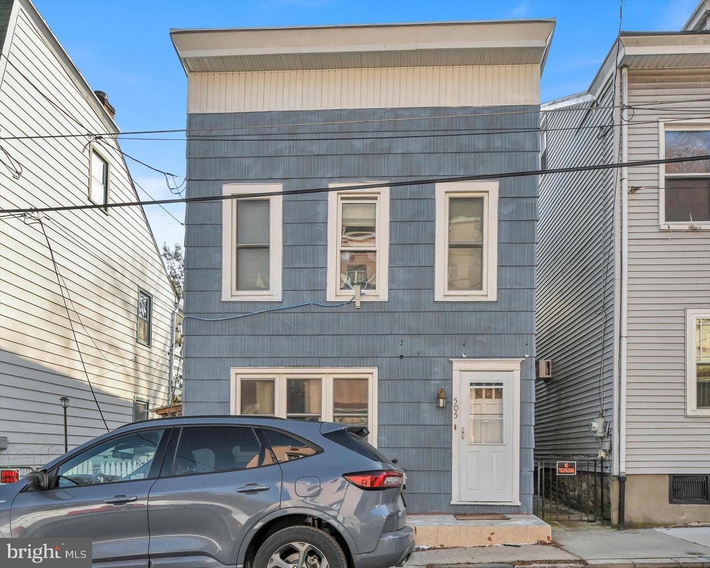 505 W Arch Street photo 1
