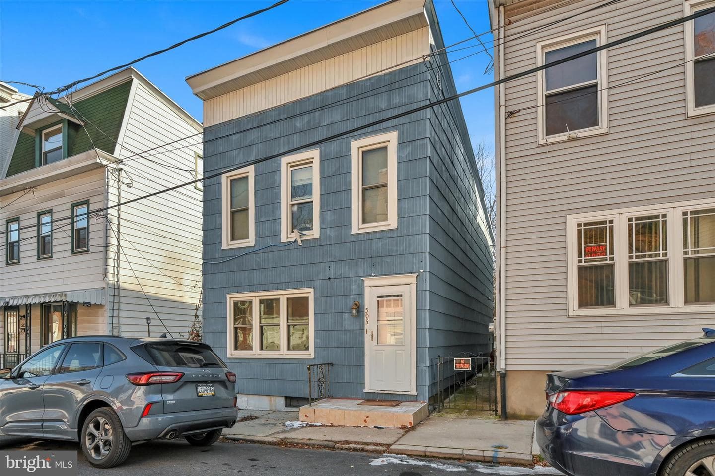 505 W Arch Street photo 2