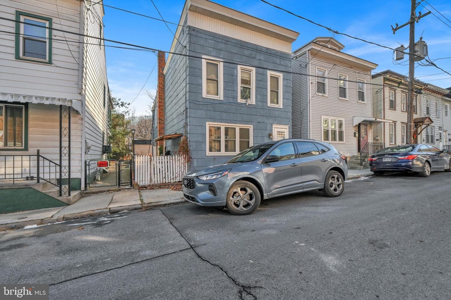 505 W Arch Street photo 3