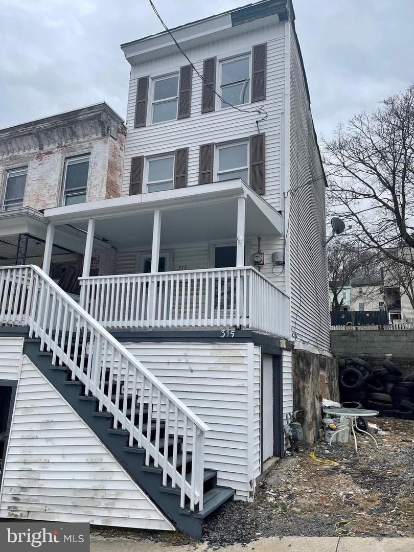 315 Schuylkill Avenue photo 3