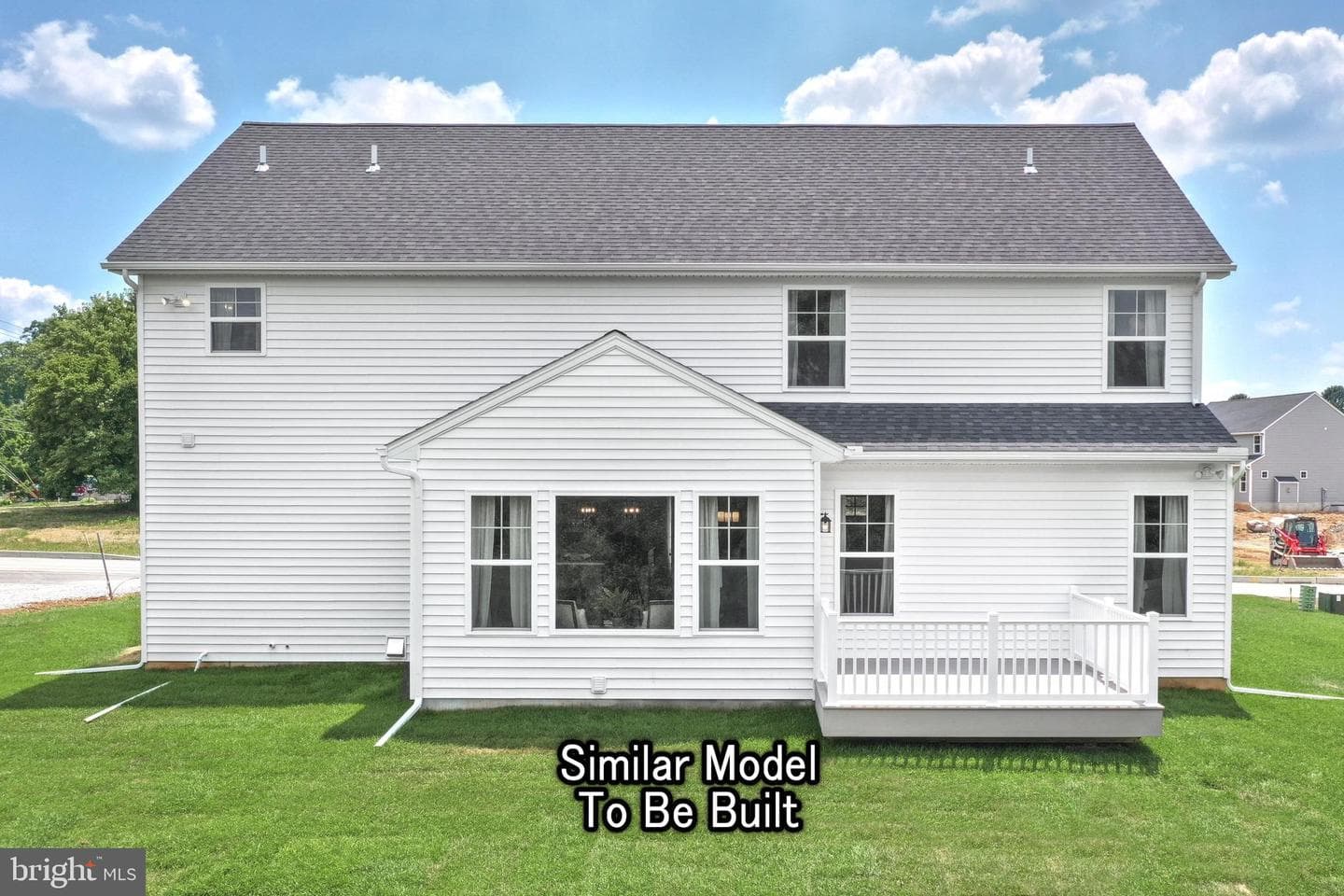 95 Red Horse Road #lot 66 photo 22