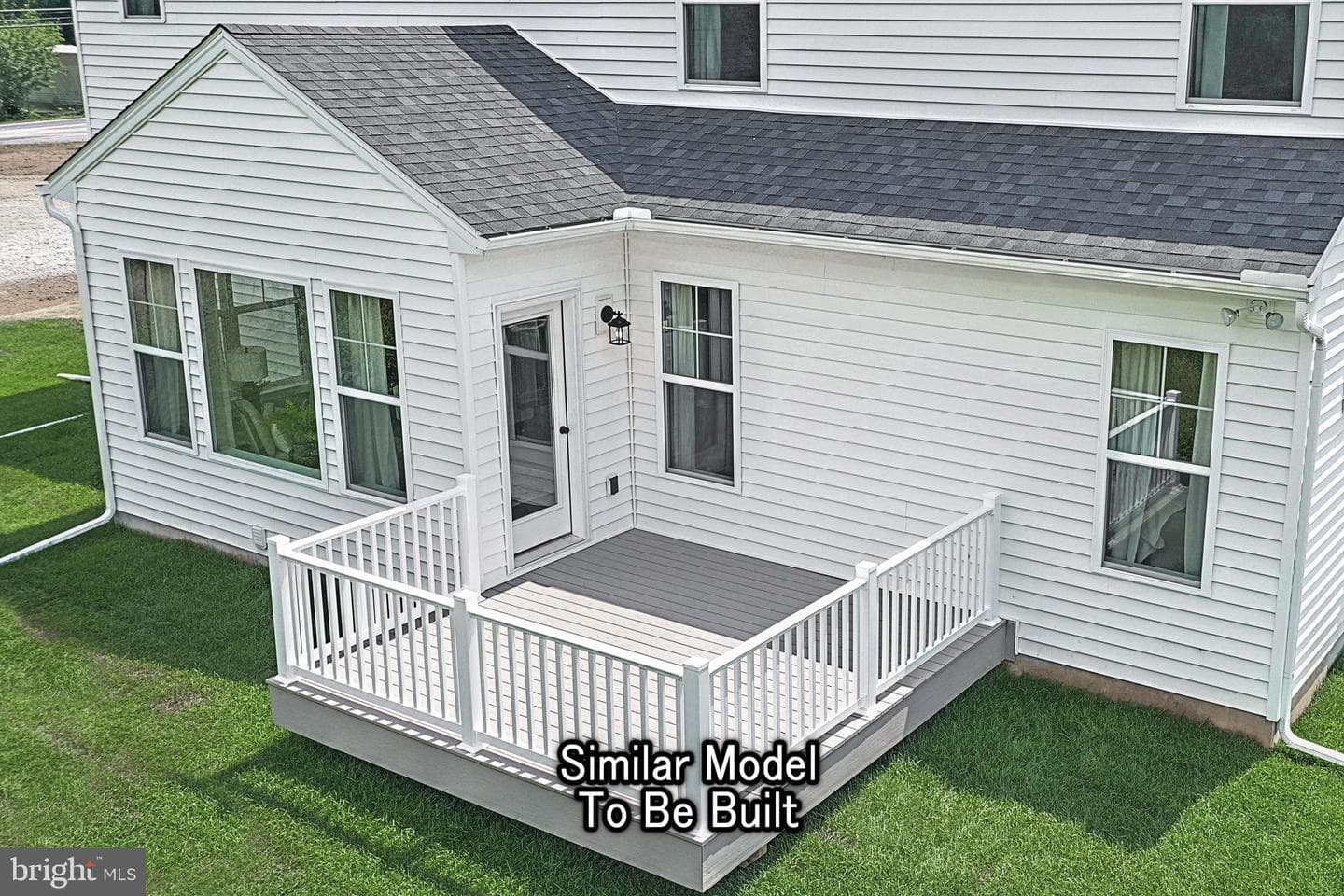 95 Red Horse Road #lot 66 photo 3