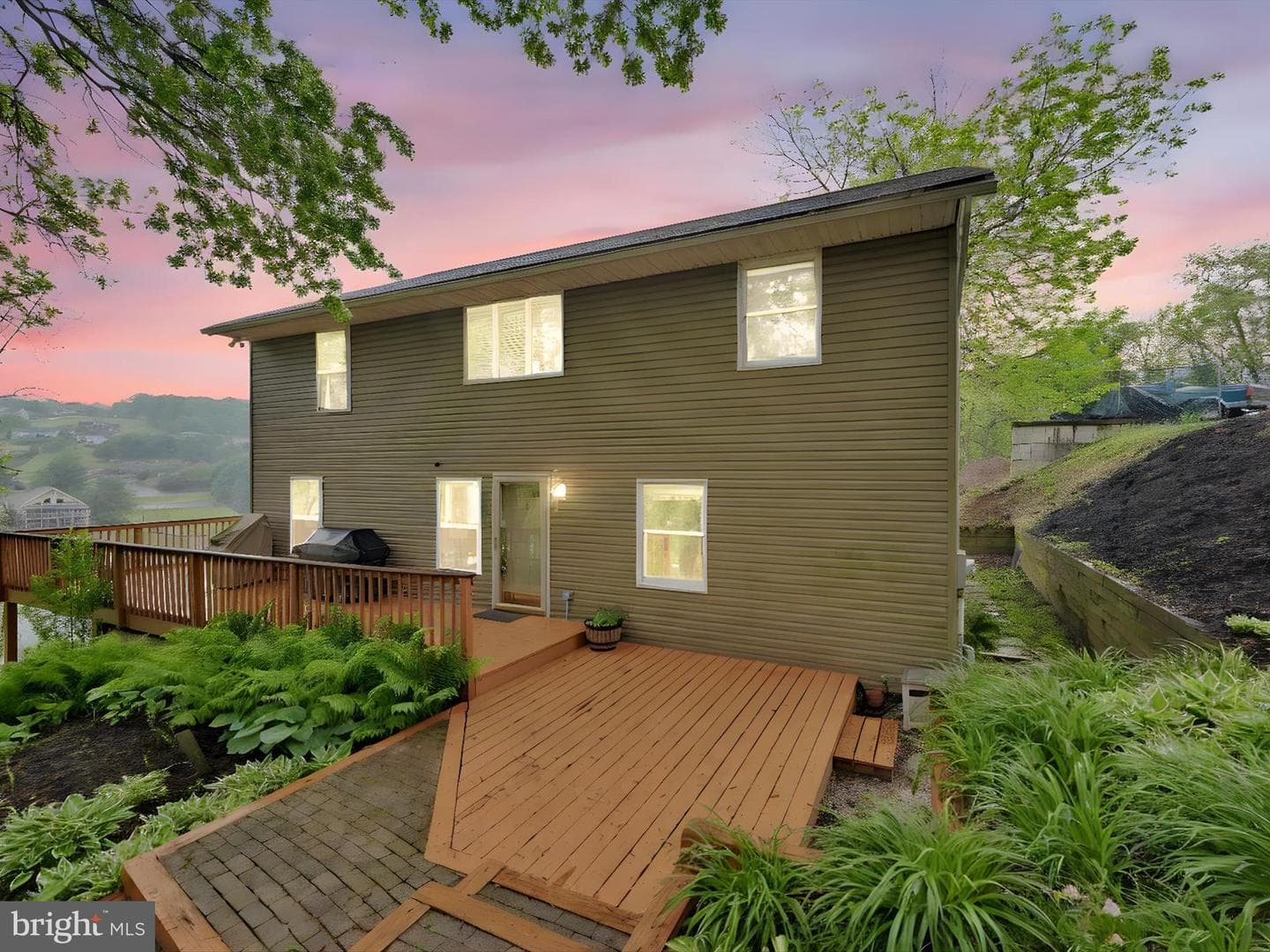 1494 Wynonah Drive photo 46
