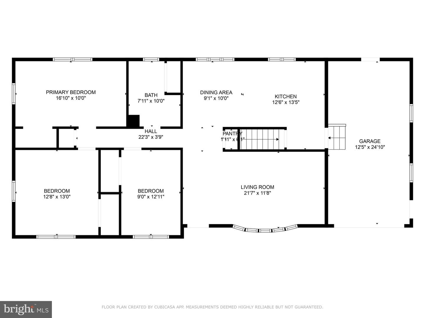 12 Cumberland Avenue photo 39