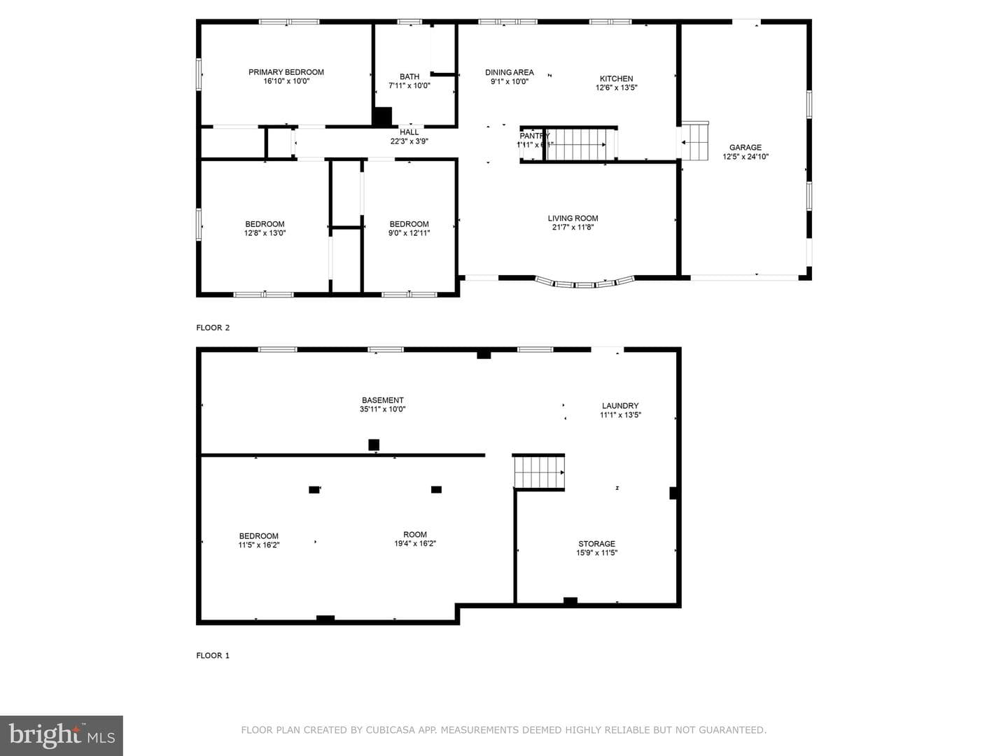 12 Cumberland Avenue photo 40