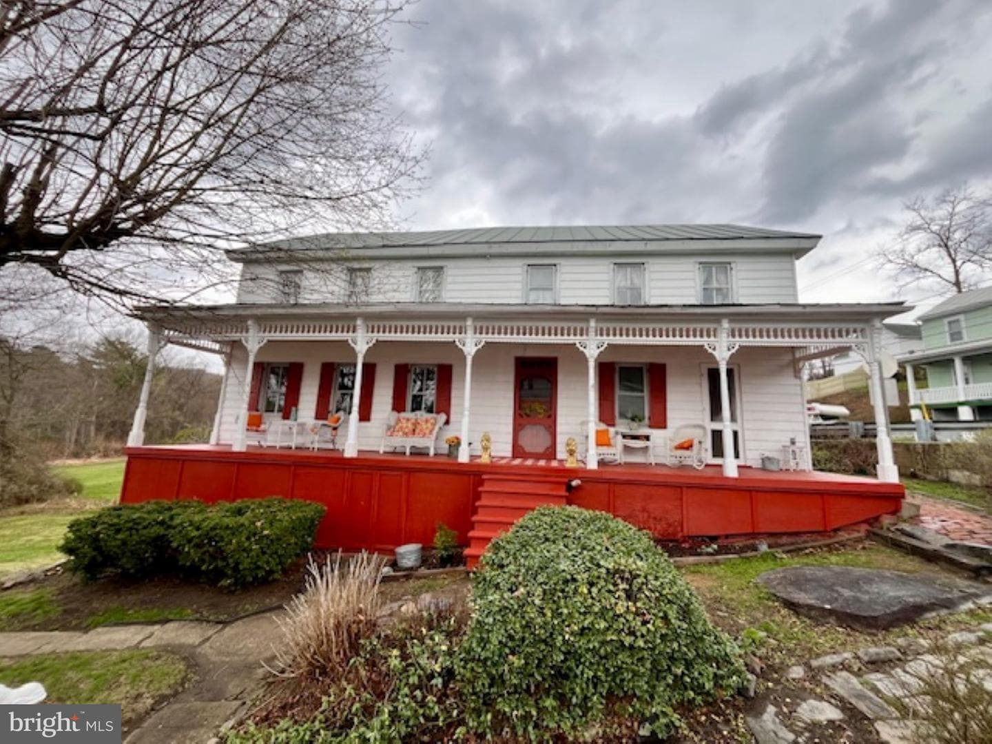 199 Chestnut Street