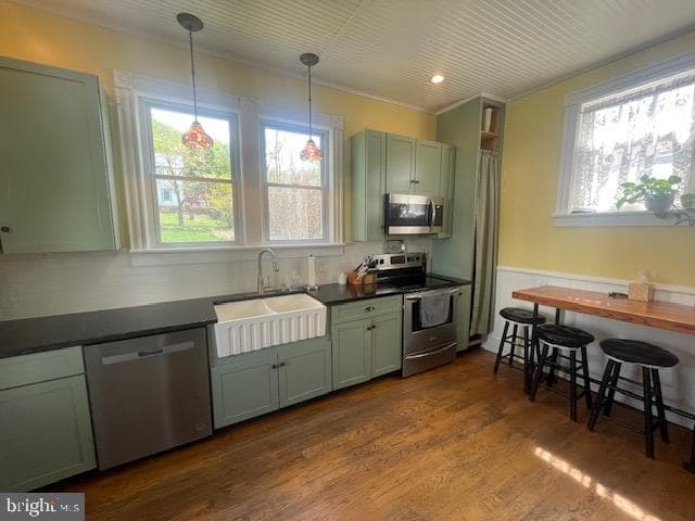 127 E Biddle Street photo 15