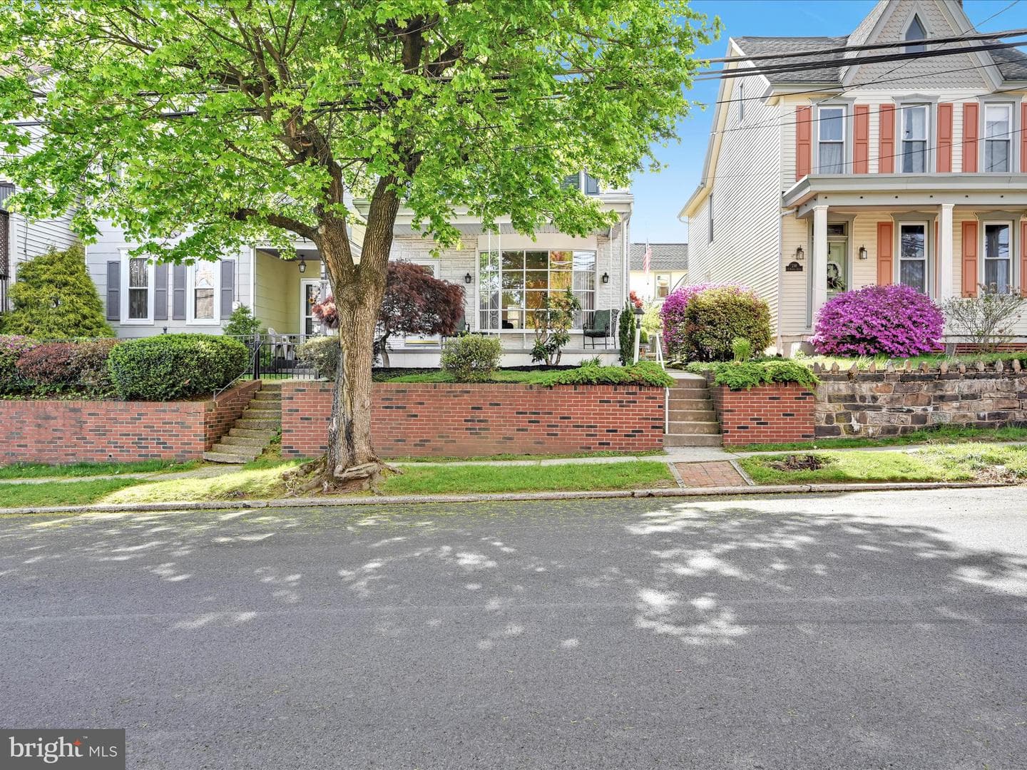 222 N Warren Street photo 3