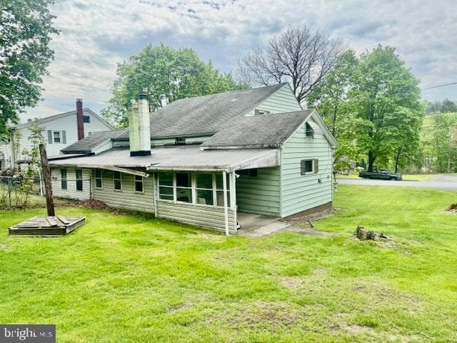 635 Valley Road photo 4