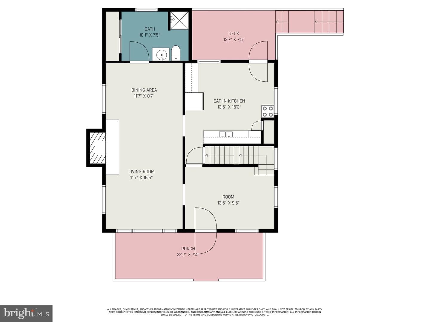 407 Greenwood photo 29