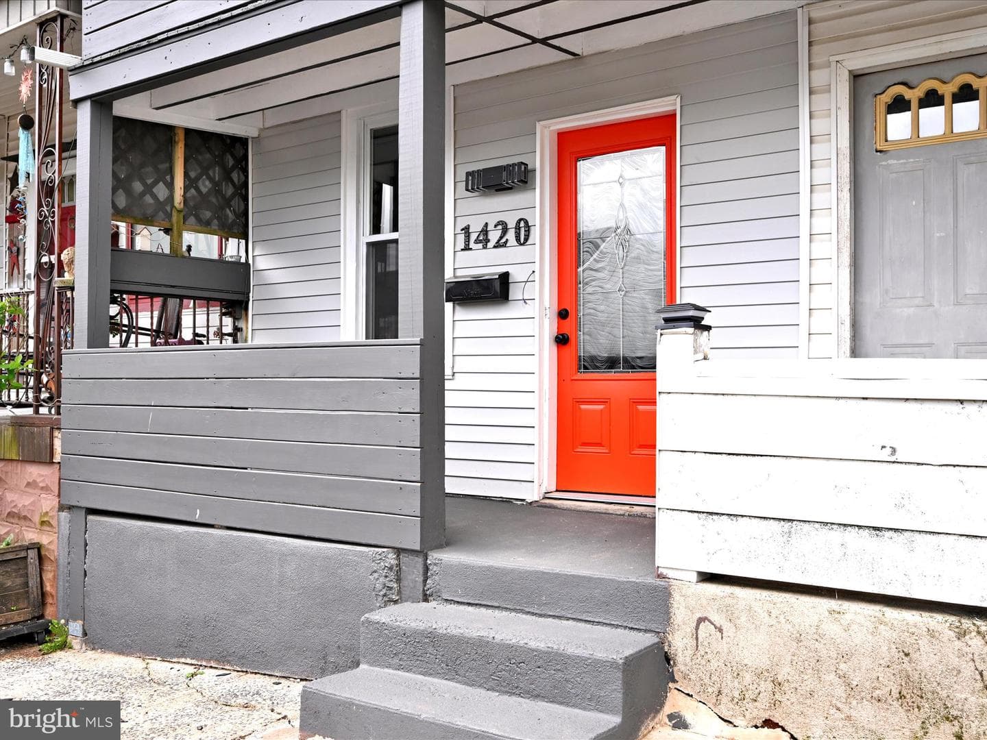 1420 W Walnut Street, Ashland