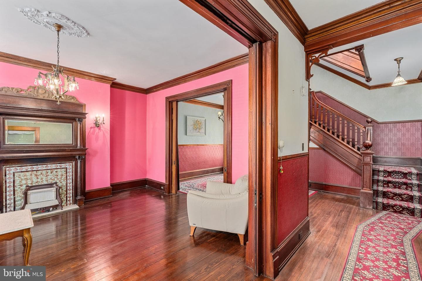 611 W Market Street photo 6