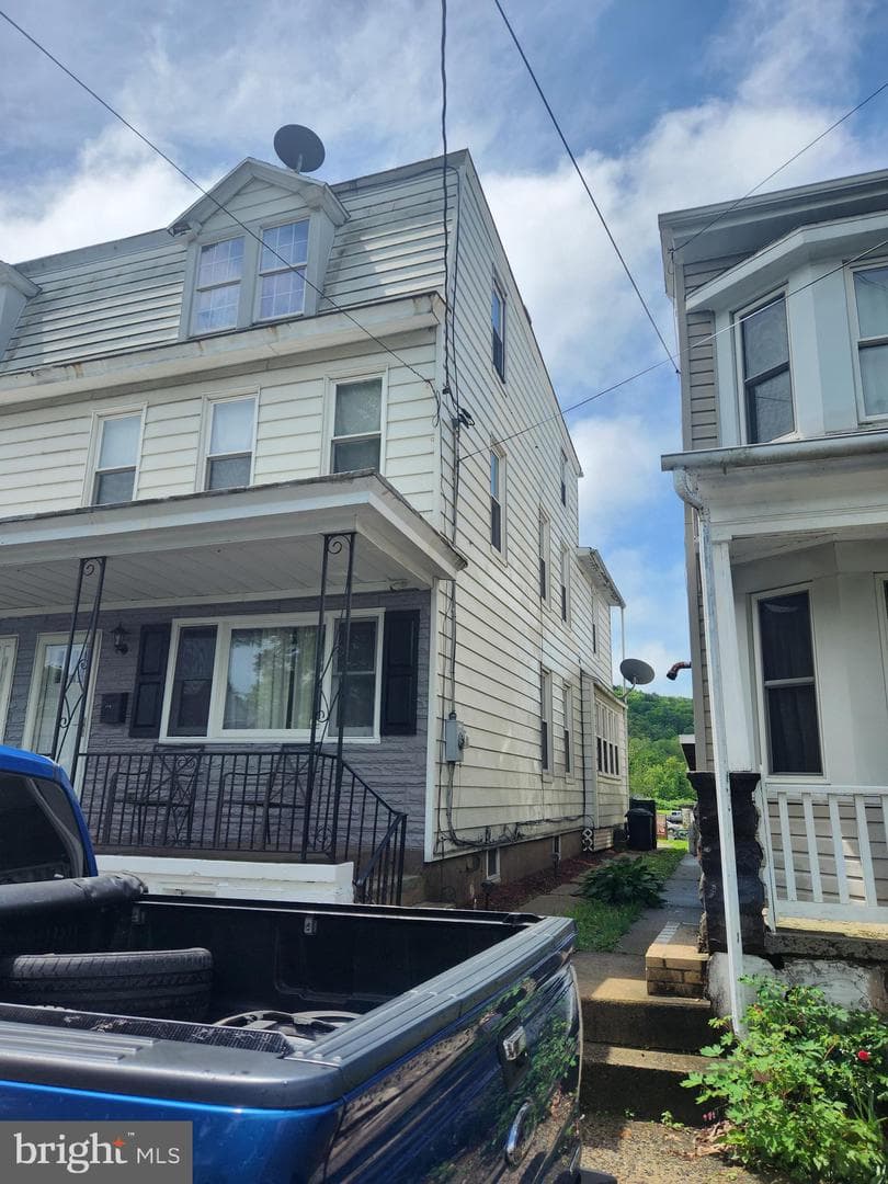 406 Parkway, Schuylkill Haven