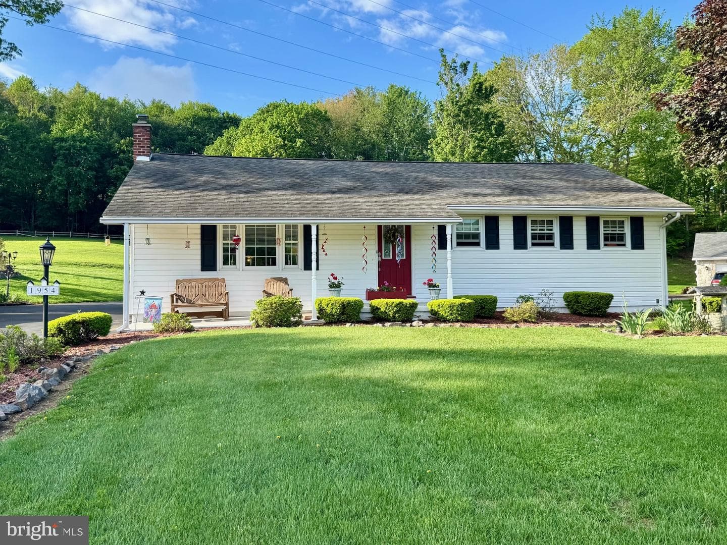 1954 High Park Manor
