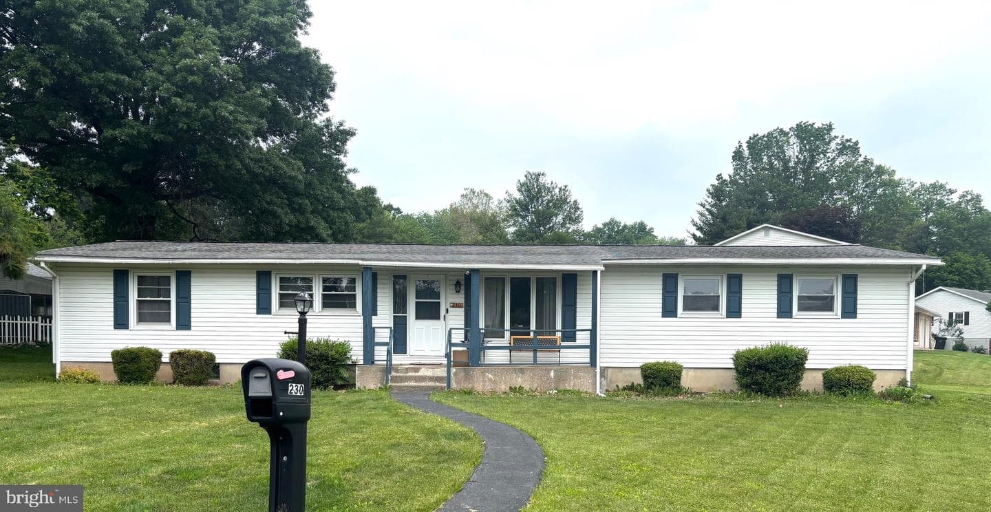 230 Eisenhower Drive photo 2