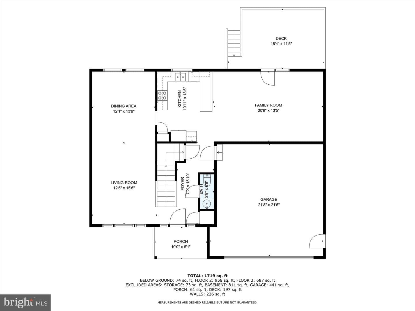 6 Fox Hollow Road photo 31