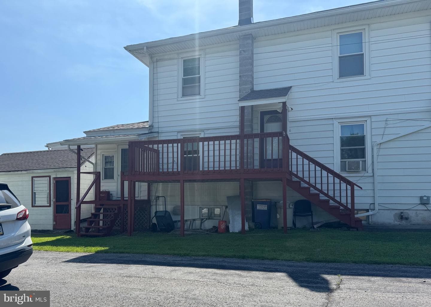 933 Barnesville Drive photo 39