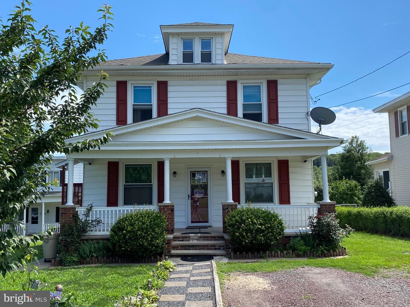 933 Barnesville Drive photo 41
