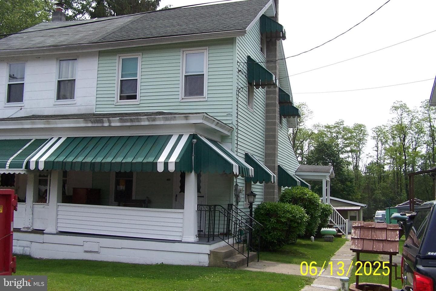 115 Maple Street