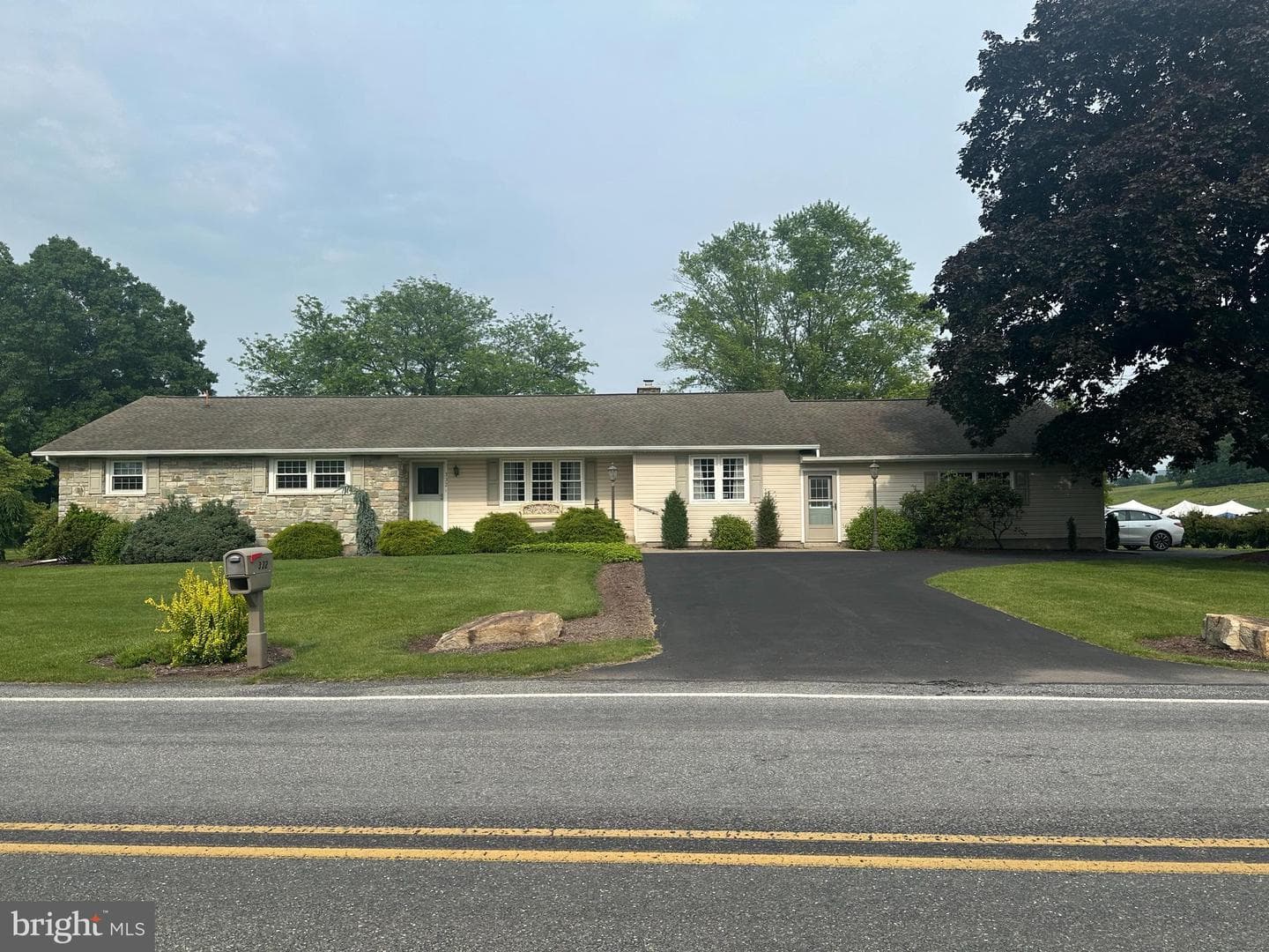 332 Zion Grove Road