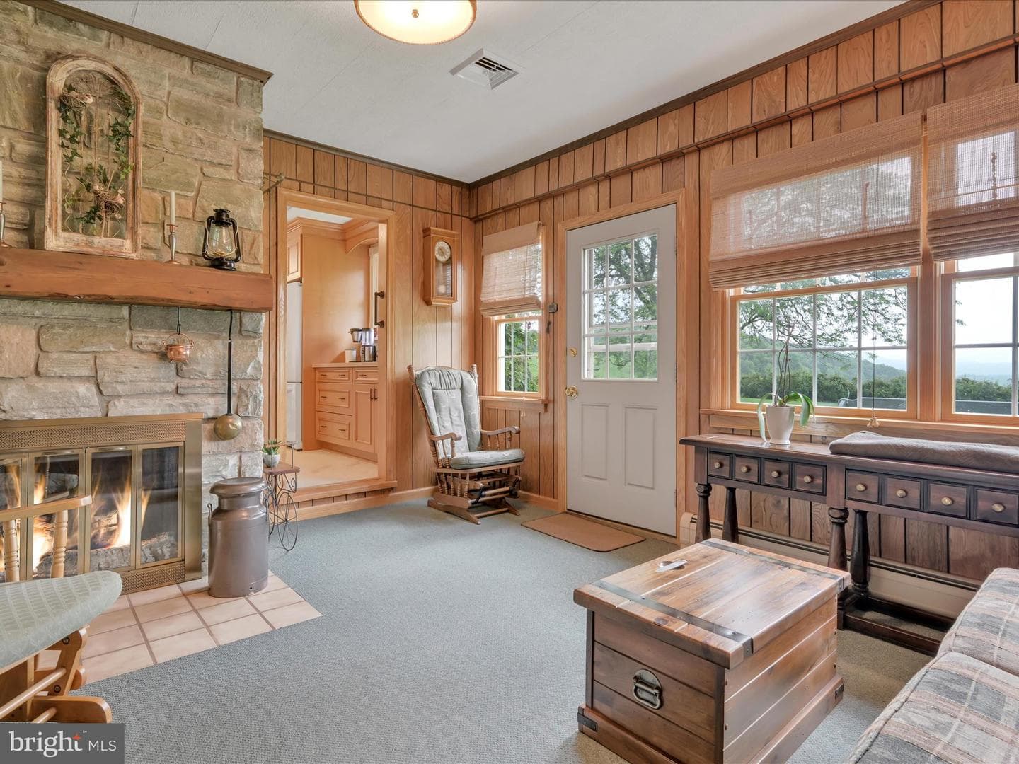 332 Zion Grove Road photo 15