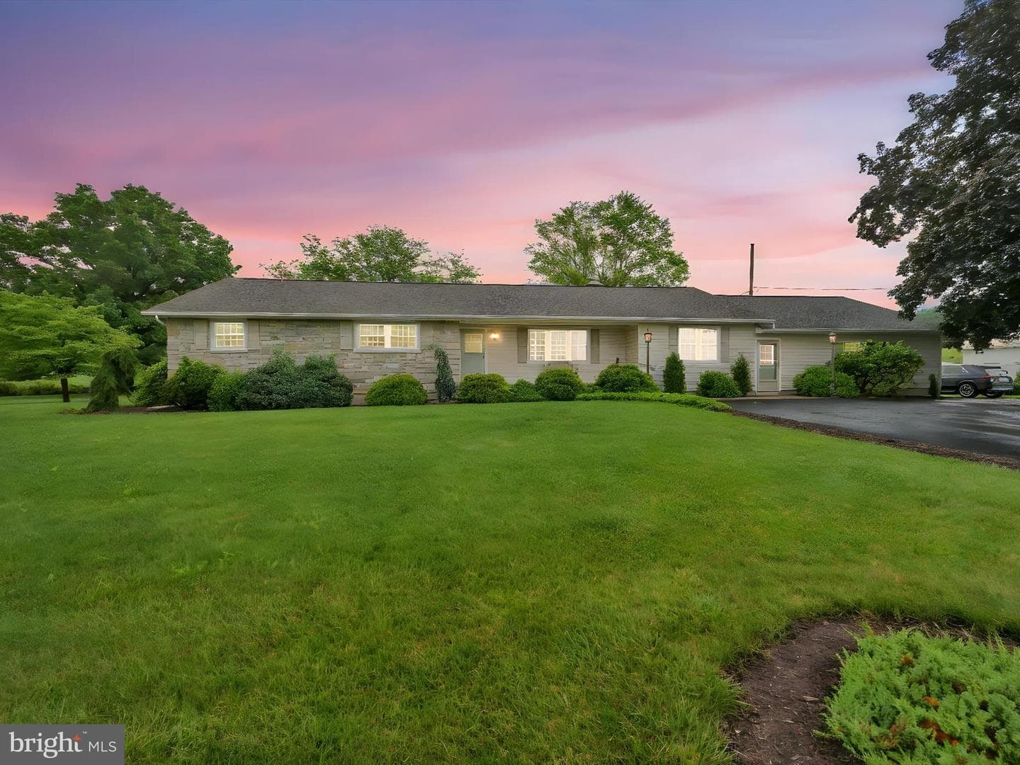 332 Zion Grove Road photo 3