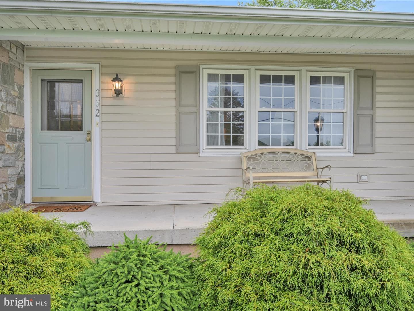 332 Zion Grove Road photo 4